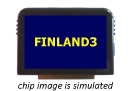 Magic Sing Finland3 Song Chip 56 songs