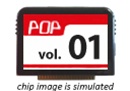 Magic Sing POP 1 Song Chip Alternative/Modern Rock 132 songs