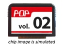 Magic Sing POP Vol 2 Song Chip Pop Rock 60's, 70's & 80's 138 songs