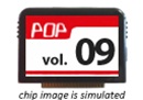 Magic Sing POP 09 Song Chip R&B/Motown Songs 141 songs