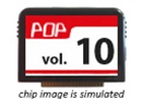 Magic Sing Song Chips POP 10 COUNTRY