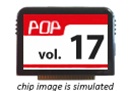 Magic Sing POP 17 Song Chip 2005 New Release 100 songs