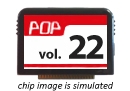 Magic Sing POP 22 Song Chip 200 SONGS