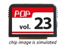 Magic Sing POP 23 Song Chip