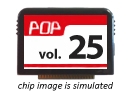 Magic Sing POP 25 Song Chip