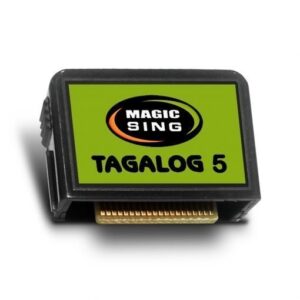 Magic Sing Tagalog Songchip – Tagalog 5