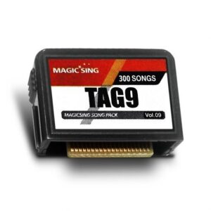 Magic Sing Tagalog Songchip – Tagalog 9