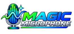 Magic Microphone
